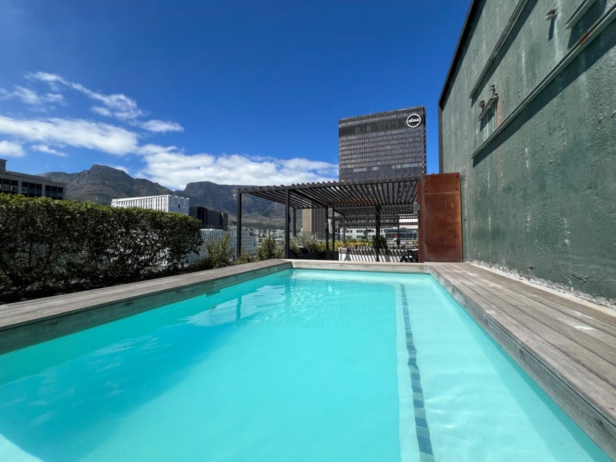 To Let 0 Bedroom Property for Rent in Cape Town City Centre Western Cape
